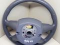 руль Audi A6 4F/C6 2006, 3.2 л., i, BKH, бензин, АКПП, серебристый, седан, передний привод, 4F0064244C - фото №2