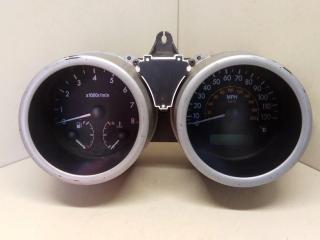 щиток приборов (приборная панель) Daewoo Kalos 1 поколение 2004, 96416700
