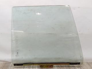стекло двери задней правой Renault 19 1 поколение 1990, 43R-00081