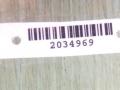 стекло двери задней правой Citroen C4 1 поколение 2006, 1.6 л., i, бензин, АКПП, золотистый, хетчбэк 5 дв., передний привод, 43R-000929 - фото №3