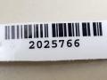 фонарь салона (плафон) Peugeot 607 1 поколение 2002, 2.2 л., 4HX (DW12TED4/FAP), дизель, МКПП, седан, передний привод, 37340002 - фото №4
