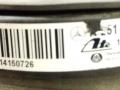 пневмоподушка Mercedes-Benz R-Класс W251 V251.165 2006, 3.5 л., i, M 272.967, бензин, АКПП, фиолетовый, минивэн, полный привод, 2513200425 - фото №4