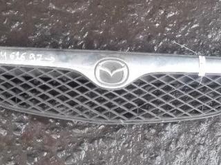 решетка радиатора Mazda 626 GF 1998