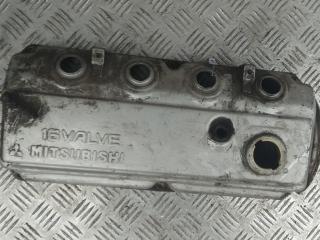 клапанная крышка Mitsubishi Galant 8 поколение 1999, 2.0 л., i, бензин