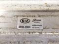интеркулер Kia Carnival VQ 2008, 2.9 л., D, дизель, 28190-4X90X - фото №3