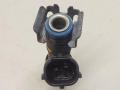 форсунка Infiniti G 3 поколение 2004, 3.5 л., i, VQ35DE, бензин, АКПП, серый, седан, 0280158042, 166CD700 - фото №2