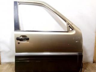 замок двери передней правой Nissan Terrano R50 2002, LICHINKA, ZAMKA