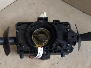 переключатель дворников Renault Megane 1 поколение [рестайлинг] 2002, 1.9 л., дизель, МКПП, синий, универсал, передний привод, 7700428228, 34440201AD, 428231A