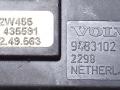 блок управления крышей / люком Volvo XC90 1 поколение 2003, 2.9 л., i, B 6294 T, бензин, АКПП, серый, внедорожник 5 дв., полный привод, 9483102, 44249563 - фото №4