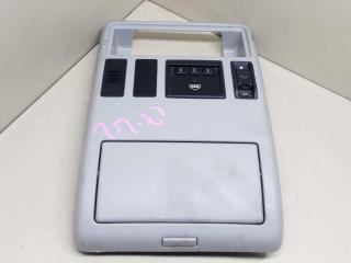 кнопка открывания люка BMW X5 E53 2001, 3.0 л., i, бензин, АКПП, серый, внедорожник 5 дв., полный привод, 4482580629