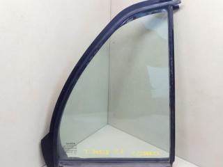 форточка задняя правая Toyota Yaris XP9 2009, 43R-00048