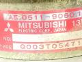 блок ABS Mitsubishi Galant 7 поколение 1996, 2.0 л., i, бензин, MR205355, AC0440-1636, Q003T05471, A510511-90601 - фото №5