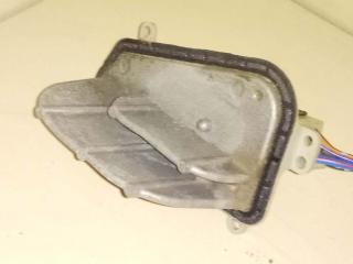 сопротивление печки Acura MDX 1 поколение 2004, 3.5 л., i, J35A3, бензин, АКПП, чёрный, внедорожник 5 дв., полный привод, DENSO, 077800-0670