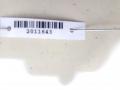 сопротивление печки Acura MDX 1 поколение 2004, 3.5 л., i, J35A3, бензин, АКПП, чёрный, внедорожник 5 дв., полный привод, DENSO, 077800-0670 - фото №4