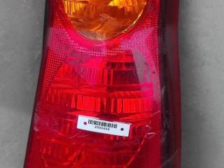 фонарь задний правый Hyundai Matrix 1 поколение 2003
