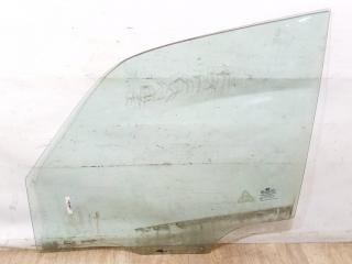 стекло двери передней левой Hyundai Terracan 1 поколение 2004, 43R-000382