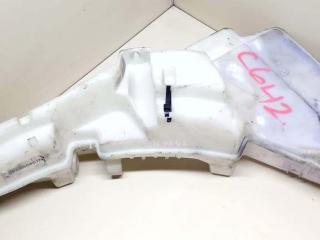 бачок омывателя Audi A6 4F/C6 2006, 3.2 л., i, BKH, бензин, АКПП, серебристый, седан, передний привод, 4F0955451N, 4F0955451R