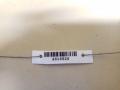 Блок управления BCM (Body Control Module) Audi A6 4F/C6 2006, 3.2 л., i, BKH, бензин, АКПП, серебристый, седан, передний привод, BOSCH, 4F0907280B, 4F0910280, F005S00101 - фото №4