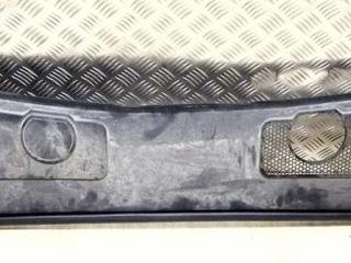 дождевик Audi A6 4F/C6 2006, 3.2 л., i, BKH, бензин, АКПП, серебристый, седан, передний привод, 4F1819447A