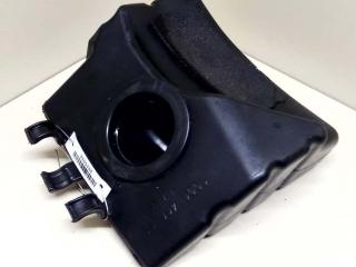 корпус воздушного фильтра Audi A6 4F/C6 2006, 3.2 л., i, BKH, бензин, АКПП, серебристый, седан, передний привод