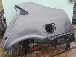 крыло заднее левое Nissan Primera P12 2004, седан