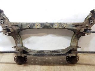 балка подвески задняя Toyota Mark II X90 1996, 2.5 л., i, 1JZ-GE, бензин, АКПП, белый, седан, полный привод, правый руль, 5120622130