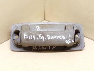 ручка внутренняя задняя правая Mitsubishi Space Runner 1 поколение 1995, MB632826