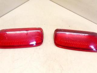 фонарь противотуманный левый Peugeot 607 1 поколение 2002, 2.2 л., 4HX (DW12TED4/FAP), дизель, МКПП, седан, передний привод, 6340E7, 6340E6