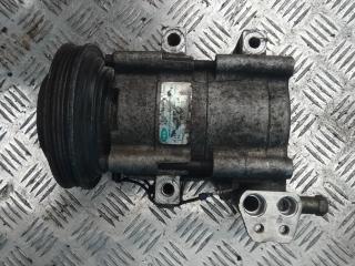 компрессор кондиционера Hyundai Lantra J2 1996, 1.6 л., i, бензин