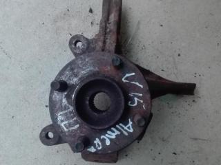 ступица передняя левая Nissan Almera N15 1998