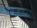 компрессор кондиционера Nissan Maxima A33 2002, 3.5 л., i, бензин, 926005Y700, 3S47045010 - фото №5