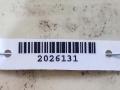 дождевик BMW X5 E53 2001, 3.0 л., i, бензин, АКПП, серый, внедорожник 5 дв., полный привод, 51718402642, 51718256313 - фото №4