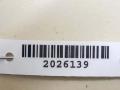 блок управления печки / климат-контроля Ford Galaxy 1 поколение [рестайлинг] 2002, 1.9 л., TDi, AUY, дизель, 6МКПП, серебристый, минивэн, передний привод, 7M5907049E - фото №5
