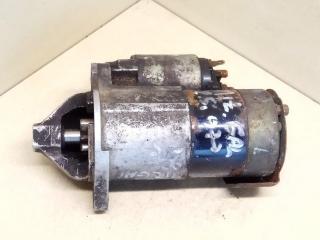 стартер Mitsubishi Galant 8 поколение 1998, 2.5 л., i, бензин, MD342382, M000T81482