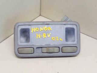 фонарь салона (плафон) Honda HR-V 1 поколение [рестайлинг] 2002