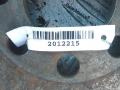 маховик Nissan Primera P10 1992, 1.6 л., бензин - фото №3