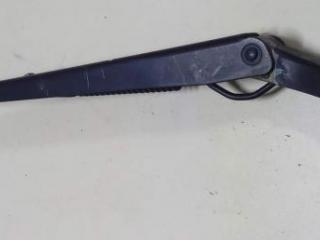щеткодержатель (поводок стеклоочистителя, дворник) Daewoo Nubira J150/J190 [рестайлинг] 2002, 2.0 л., i, T20SED, бензин, АКПП, золотистый, универсал, передний привод