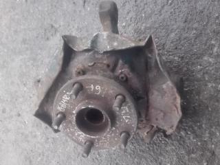 кулак поворотный левый Toyota Camry V40 1995, 3.0 л., i, бензин