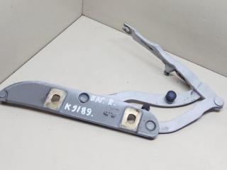 петля крышки багажника BMW 3 серия E46 2001, 2.0 л., дизель, МКПП, седан, 41628220074