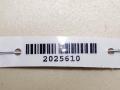 петля крышки багажника BMW 3 серия E46 2001, 2.0 л., дизель, МКПП, седан, 41628220074 - фото №4