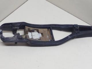 ручка наружная задняя правая BMW 3 серия E46 2001, 2.0 л., дизель, МКПП, седан, 51218216122