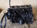 блок цилиндров Ford Focus 1 поколение 1998, 1.4 л., i, бензин, МКПП, красный, хетчбэк 5 дв., передний привод, WR12011E - фото №2