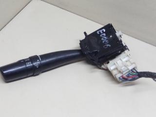 переключатель поворотов Subaru Outback 2 поколение 2001, 3.0 л., i, EZ30D, бензин, АКПП, серый, универсал, полный привод