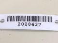 электромагнитный клапан Peugeot 607 1 поколение 2002, 2.2 л., 4HX (DW12TED4/FAP), дизель, МКПП, седан, передний привод, BOSCH, 9628971180, 0928400309 - фото №4