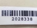 кронштейн компрессора кондиционера Opel Zafira 1 поколение (A) 2000, 1.6 л., i, Z 16 XE, бензин, МКПП, серебристый, минивэн, передний привод, 90581524 - фото №4