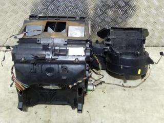 корпус отопителя (печки) Peugeot 607 1 поколение 2002, 2.2 л., 4HX (DW12TED4/FAP), дизель, МКПП, седан, передний привод, 654437N, 521430901C