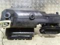 корпус отопителя (печки) Peugeot 607 1 поколение 2002, 2.2 л., 4HX (DW12TED4/FAP), дизель, МКПП, седан, передний привод, 654437N, 521430901C - фото №2