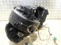 корпус отопителя (печки) Peugeot 607 1 поколение 2002, 2.2 л., 4HX (DW12TED4/FAP), дизель, МКПП, седан, передний привод, 654437N, 521430901C - фото №4