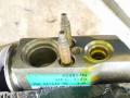 корпус отопителя (печки) Peugeot 607 1 поколение 2002, 2.2 л., 4HX (DW12TED4/FAP), дизель, МКПП, седан, передний привод, 654437N, 521430901C - фото №5