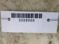 корпус отопителя (печки) Peugeot 607 1 поколение 2002, 2.2 л., 4HX (DW12TED4/FAP), дизель, МКПП, седан, передний привод, 654437N, 521430901C - фото №6